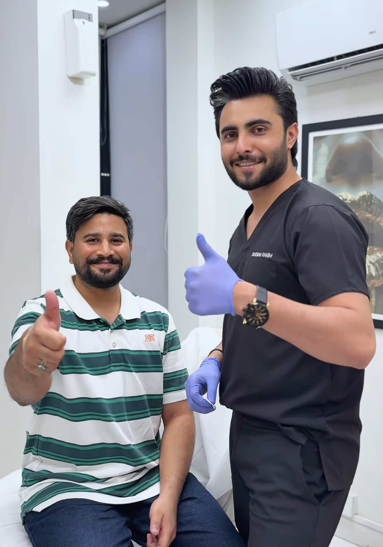 @MR Aesthetics 📞 0325 9611110