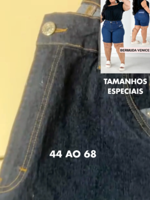 @DAILY PLUS PLUS SIZE