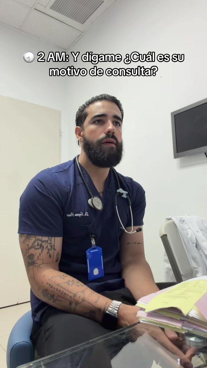 @Dr. Freyner Salvador