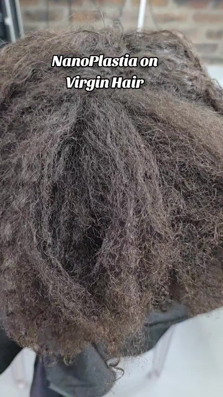 @Hustling Hair Fairy 🧚&zwj;♀