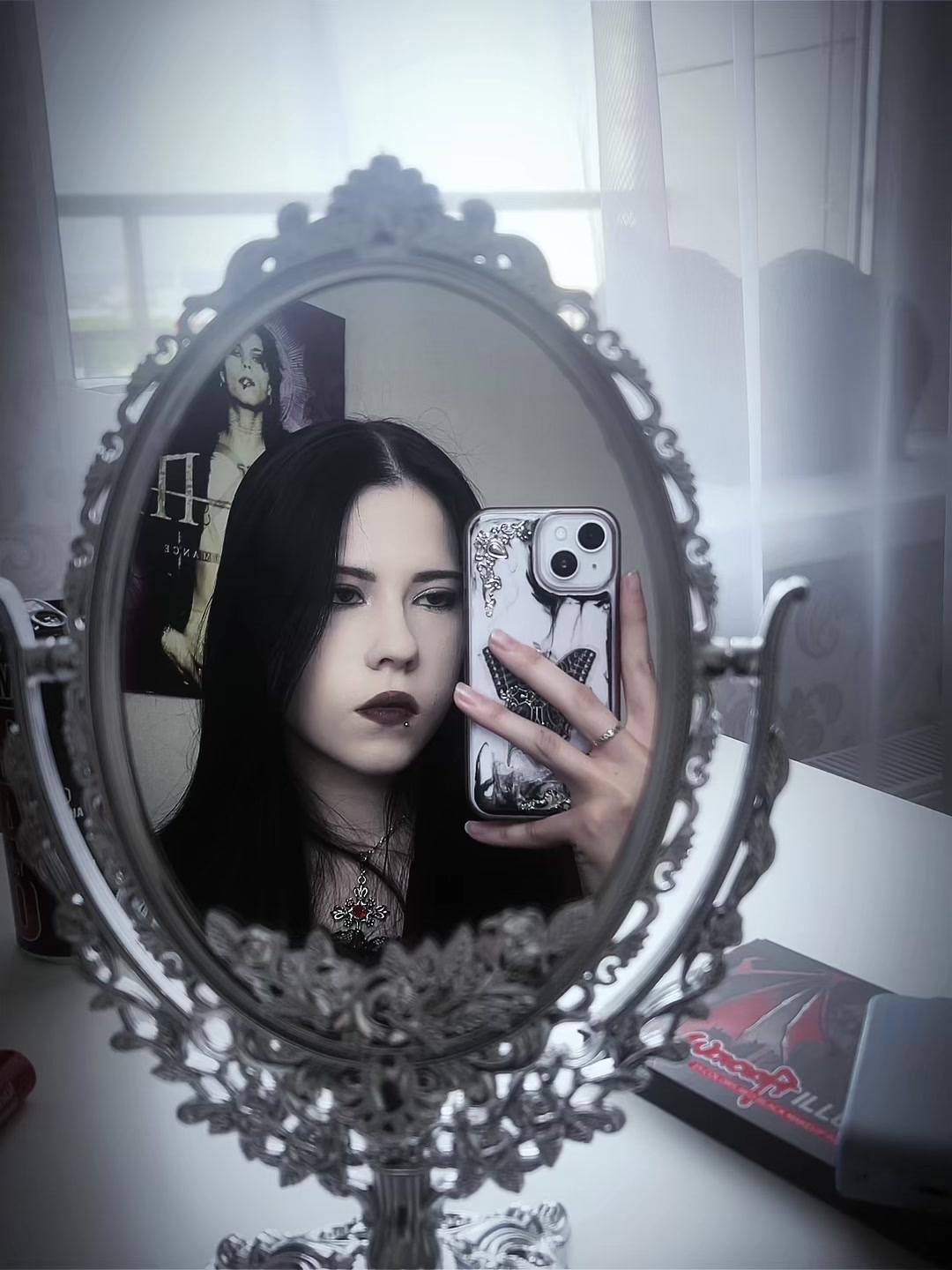 @⋆.♱𝕯𝖆𝖗𝖐𝖓𝖊𝖘𝖘♱.⋆