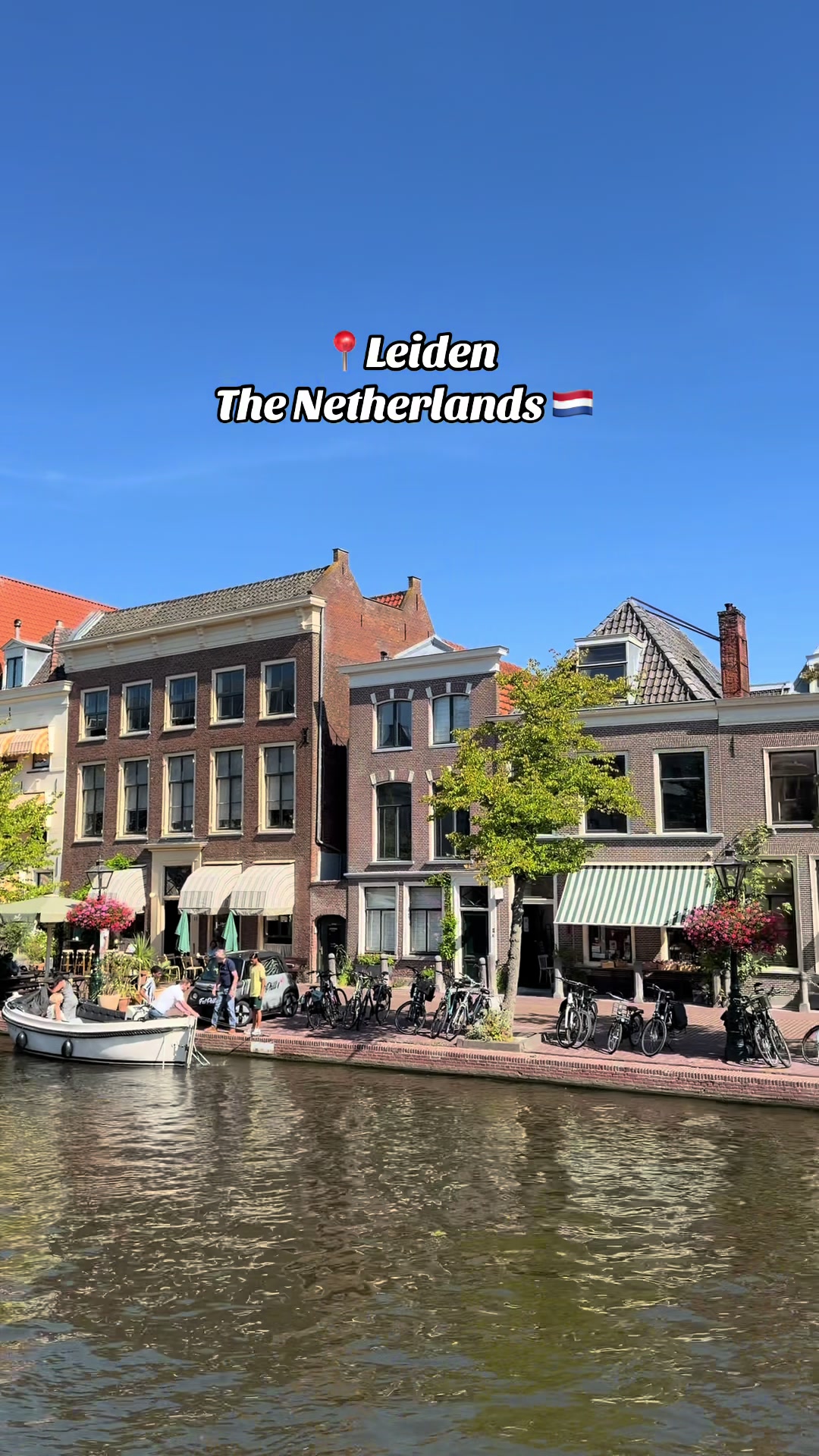 @I Love The Netherlands