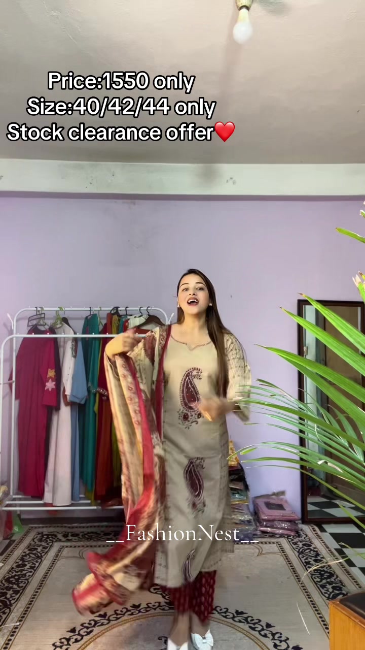@Fashion nest