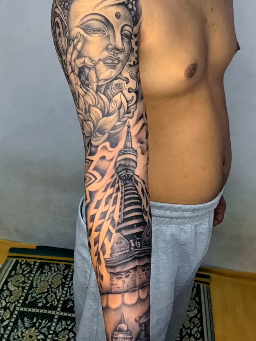 @Rudratattoo