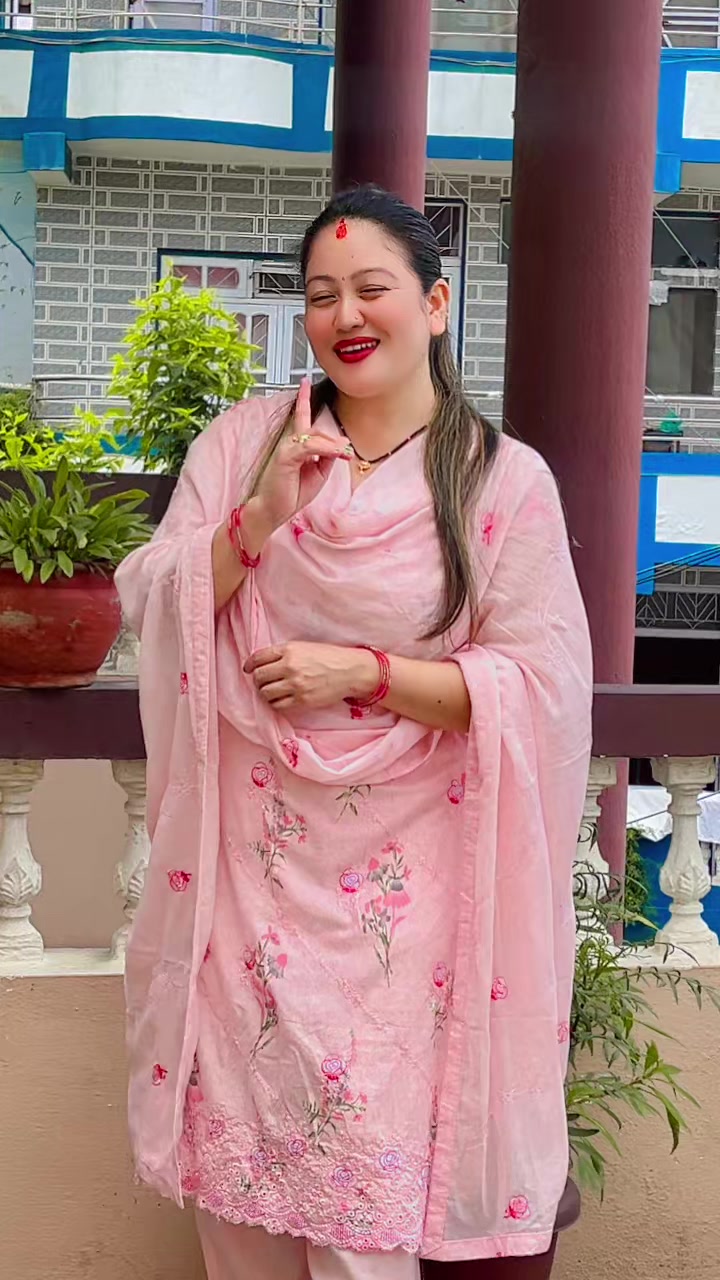 @chandra kc panta