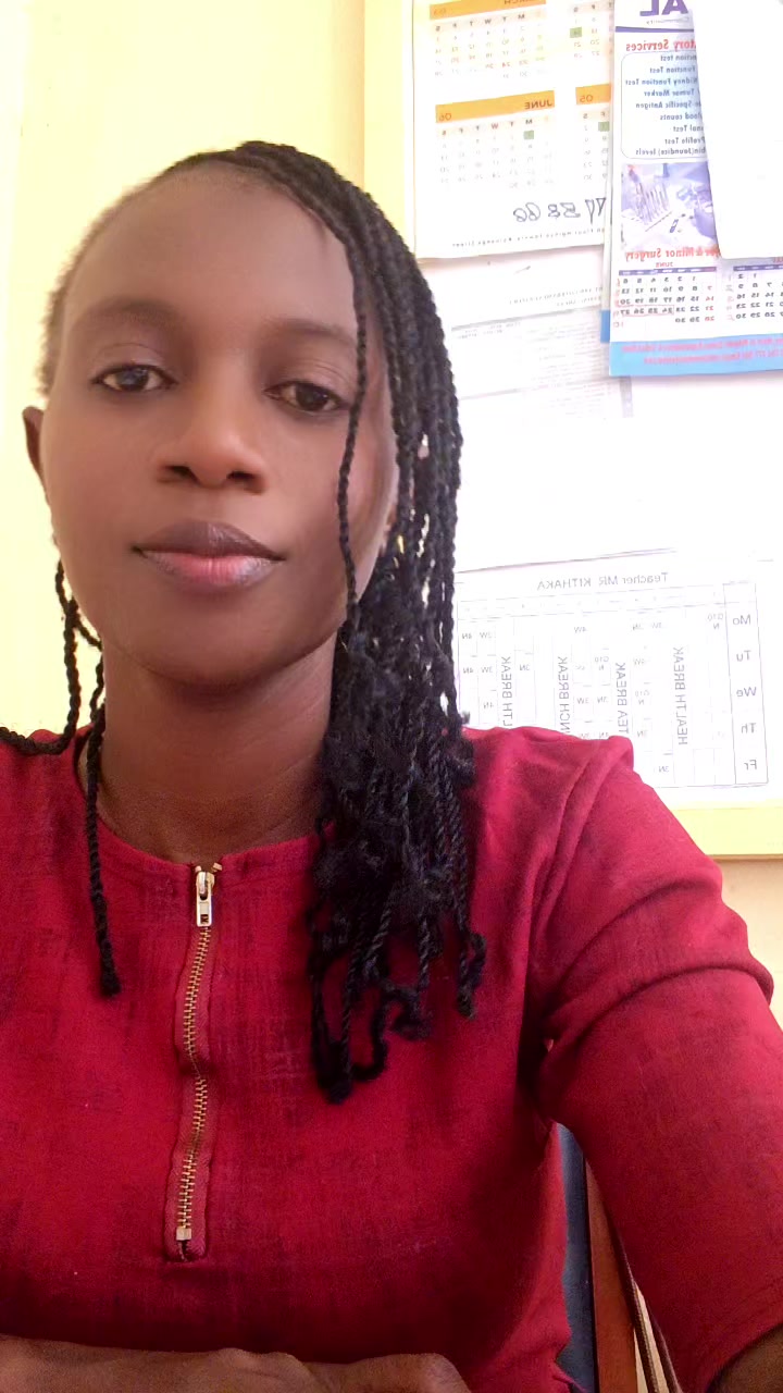 @grace blessed.