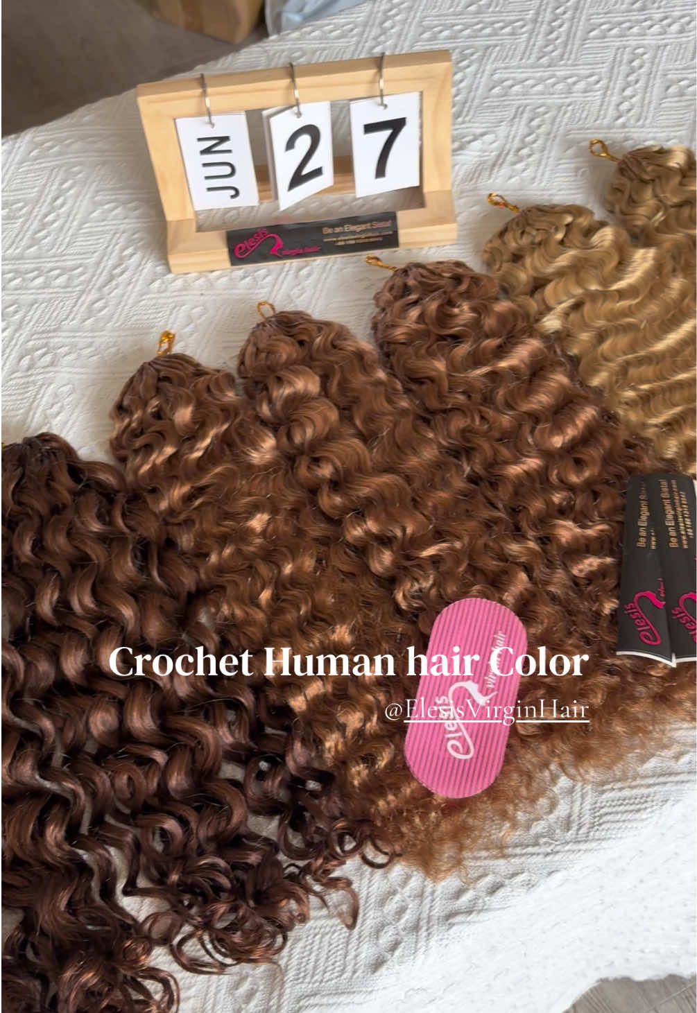 @Hair Extensions Factory
