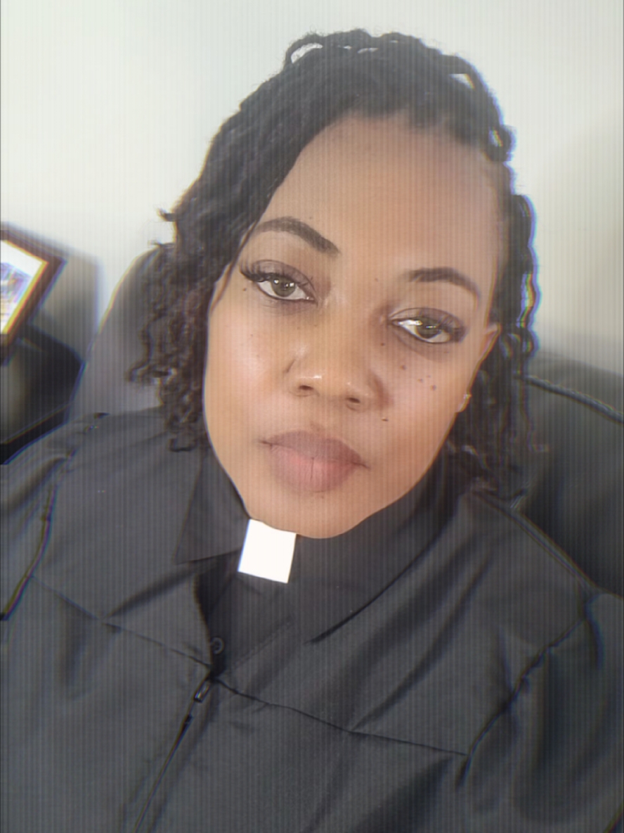 @Minister Giftedhands