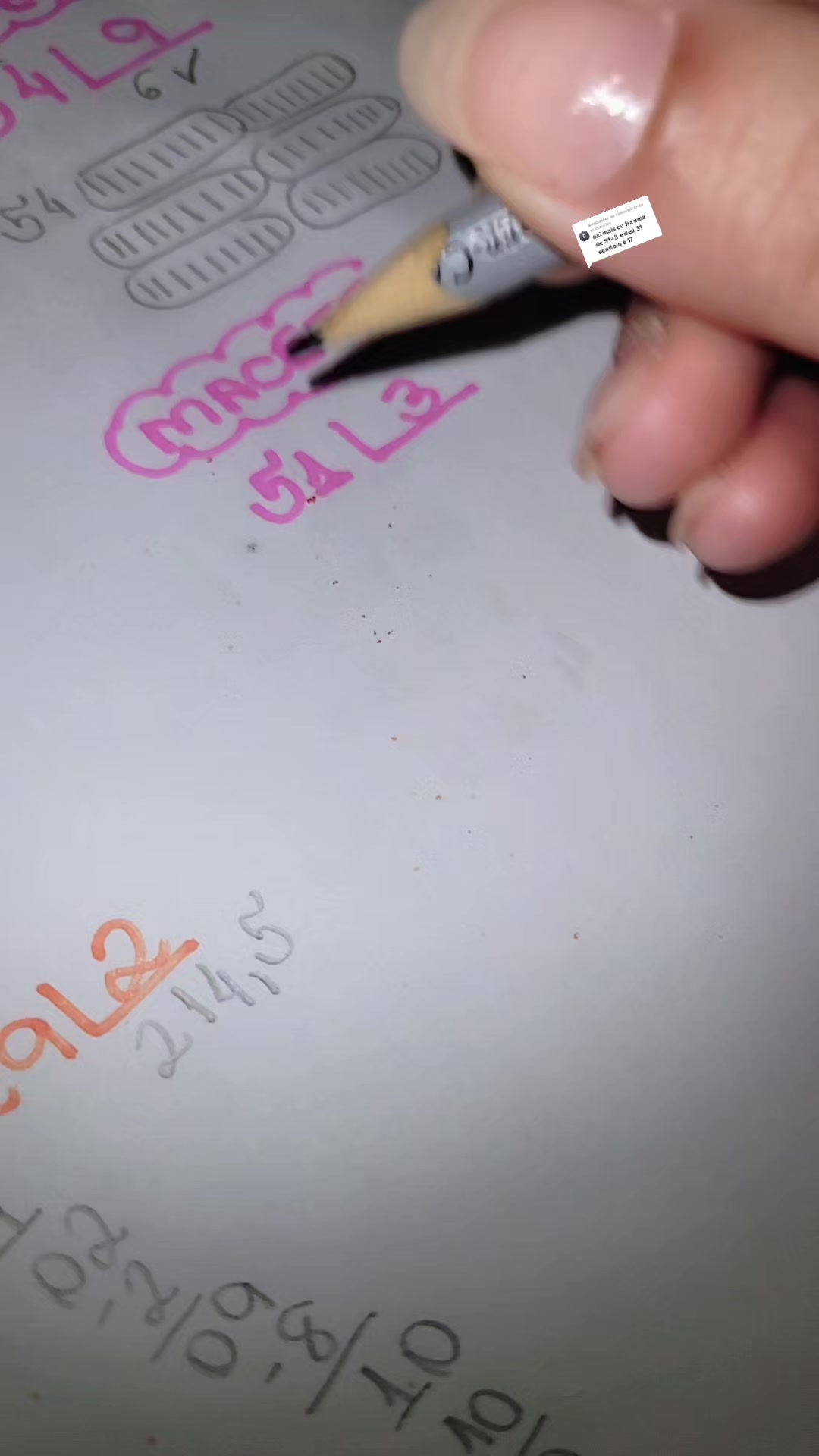 @Diário de Uma estudante 📝