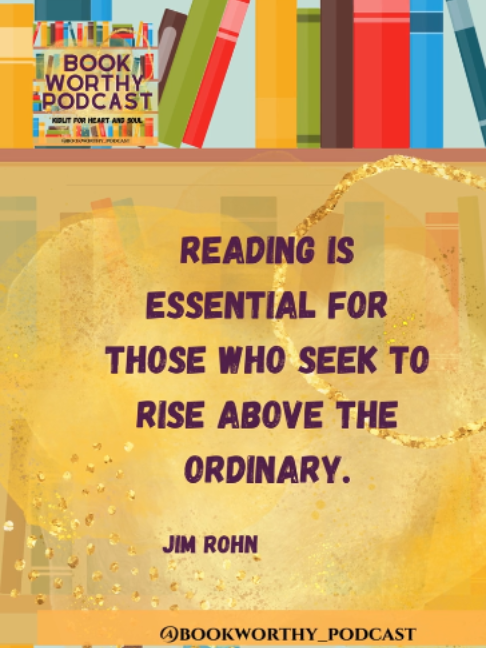 @BookWorthy_Podcast