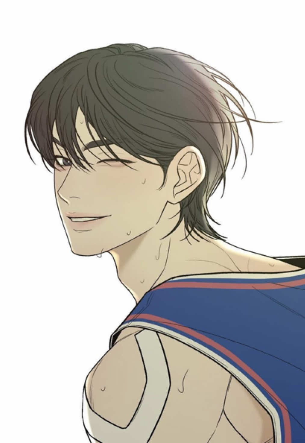 @청월 약혼녀 몽환