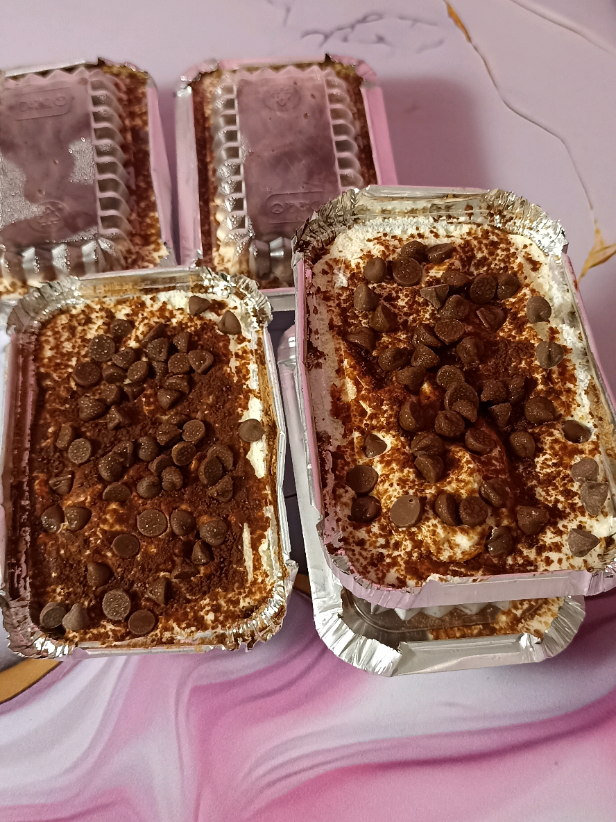 @Repostería Ruyicmar