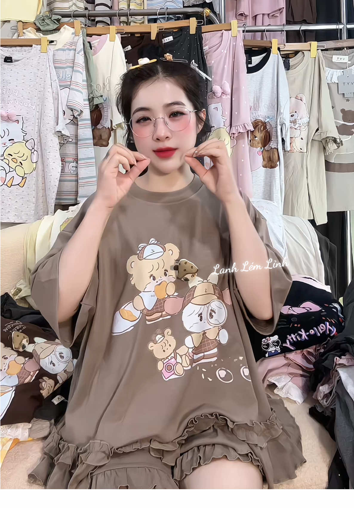 @Shop LanhLémLỉnh