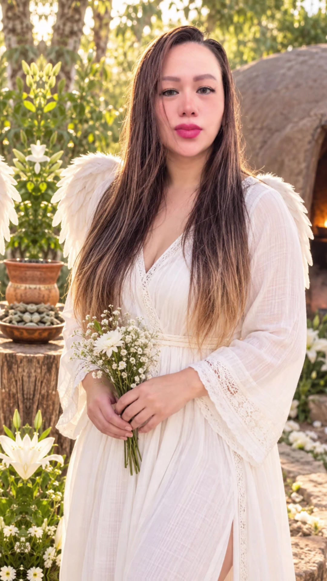 @Dulce Gomora