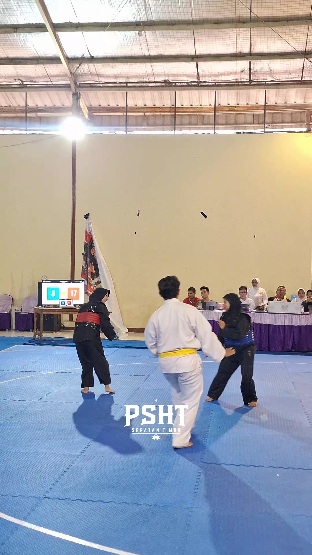 @PSHT Sepatan Timur
