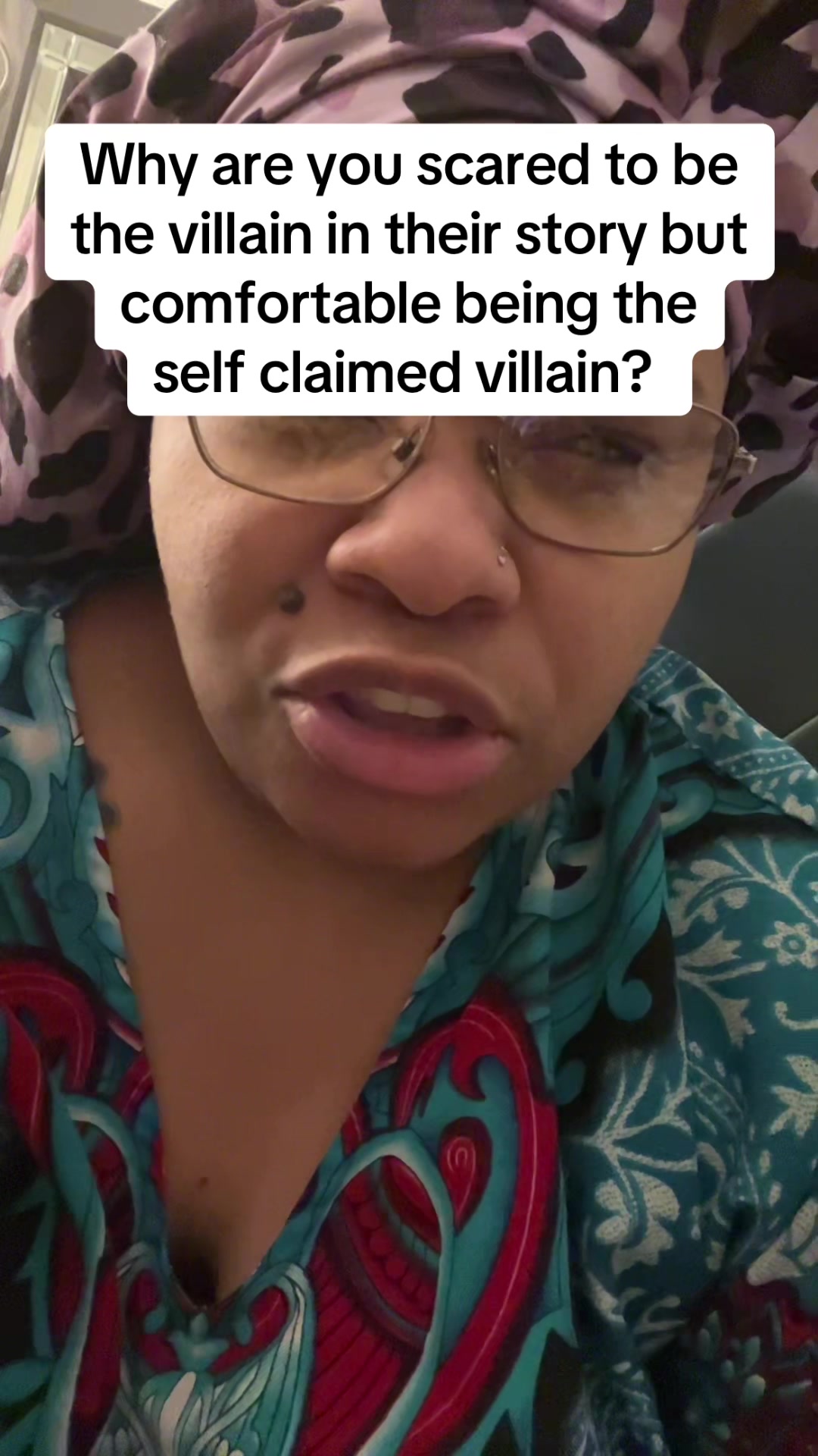 @VonMonique 🎀 Identity Coach