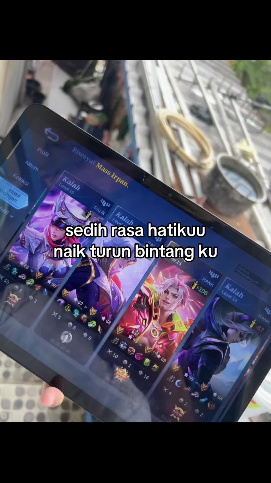 @Ayano mlbb
