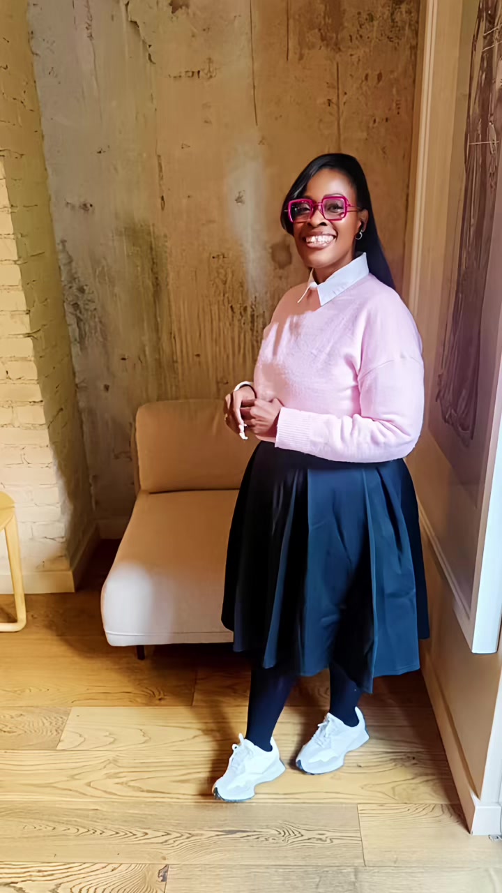 @Ms Awesomenes®️🌸