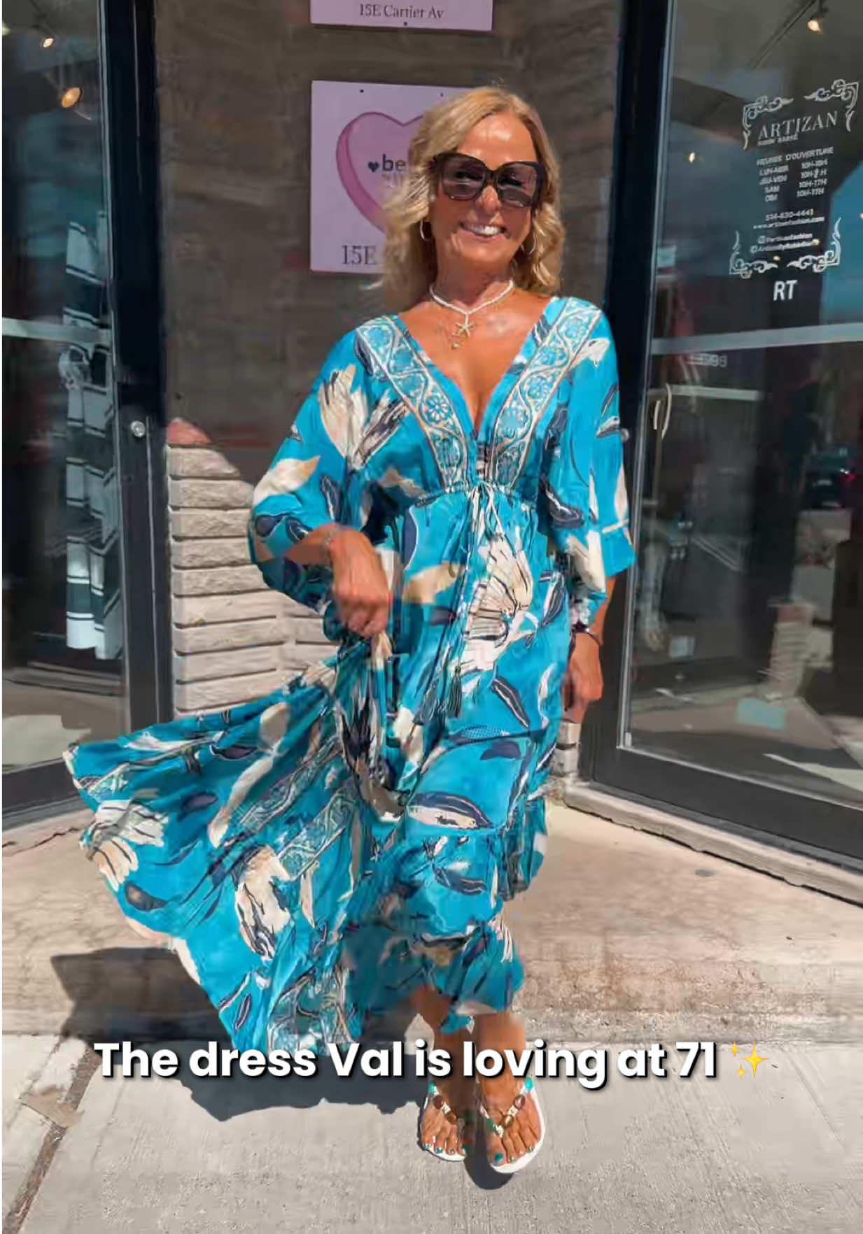 @Artizan Fashion