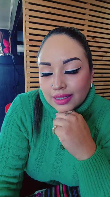 @🍬🇪🇨🇨🇱Tania Ximena🇪🇨🍬