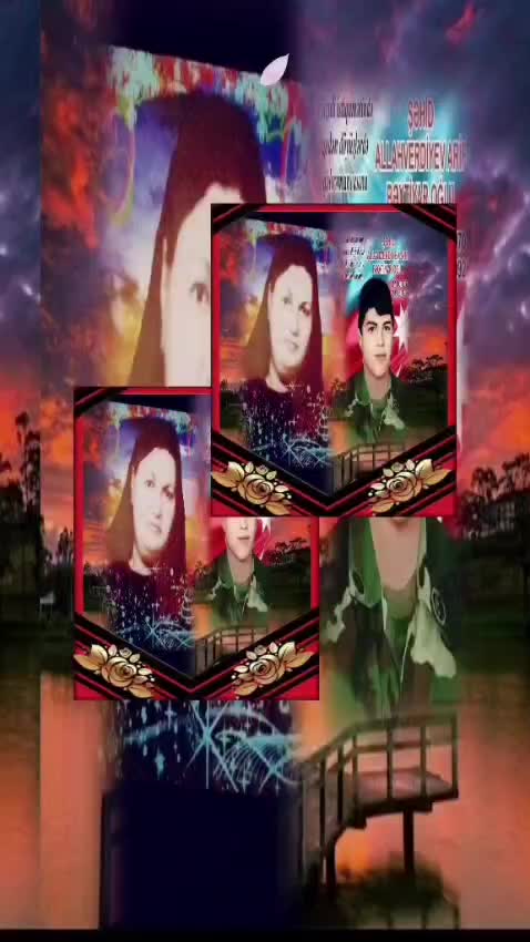 @ŞƏHiD ARiFiN YADiGARI bacisi