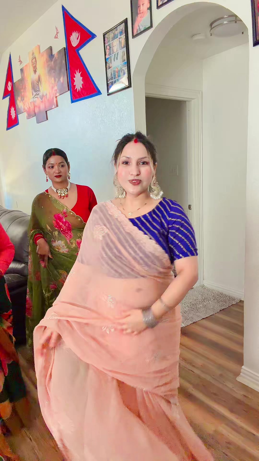 @Ganga acharya