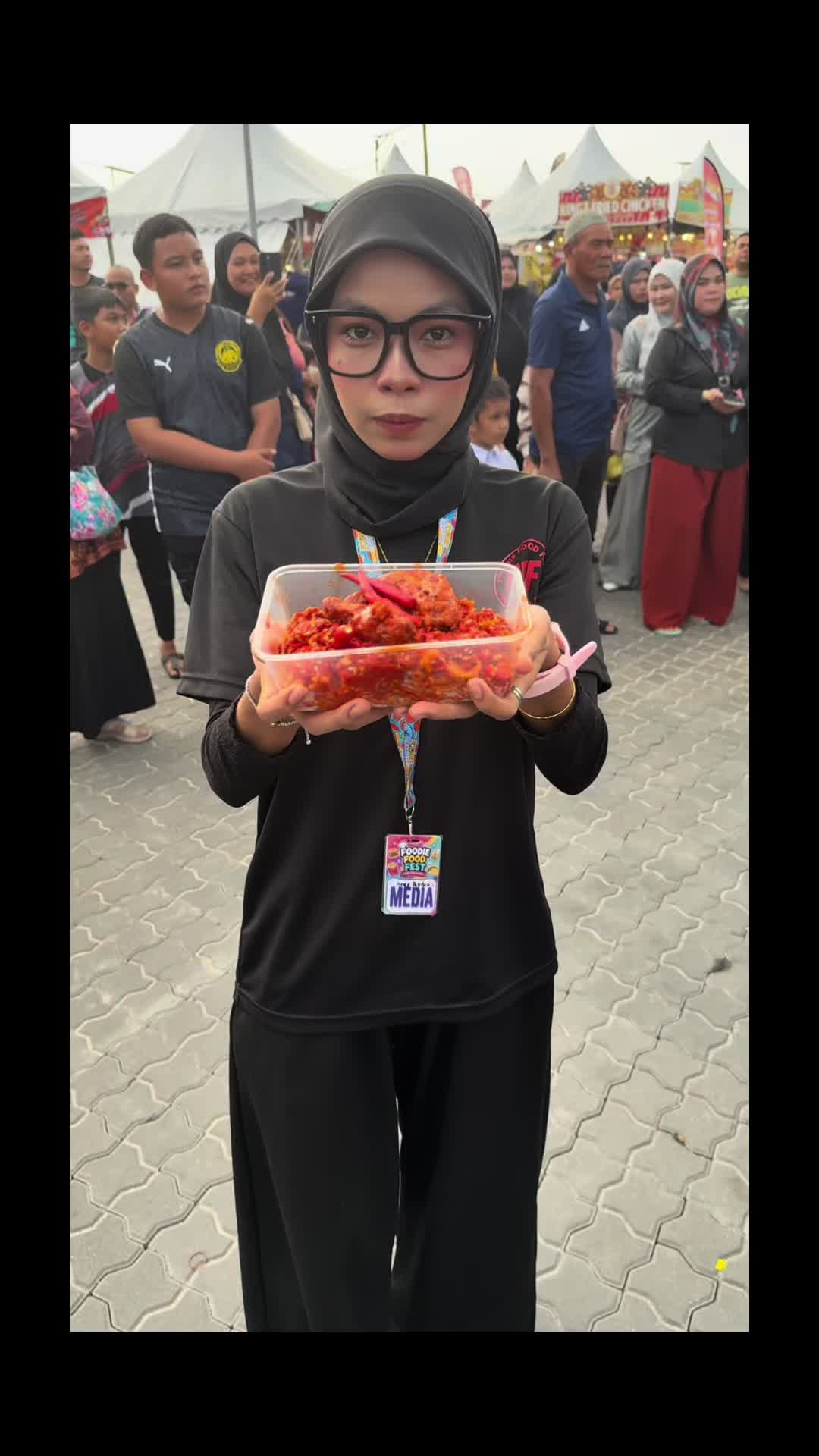 @Foodie Food Fest