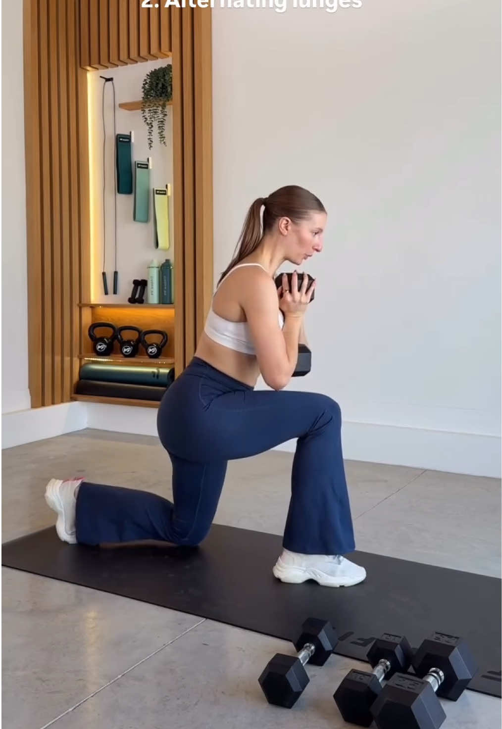 @The MadFit App