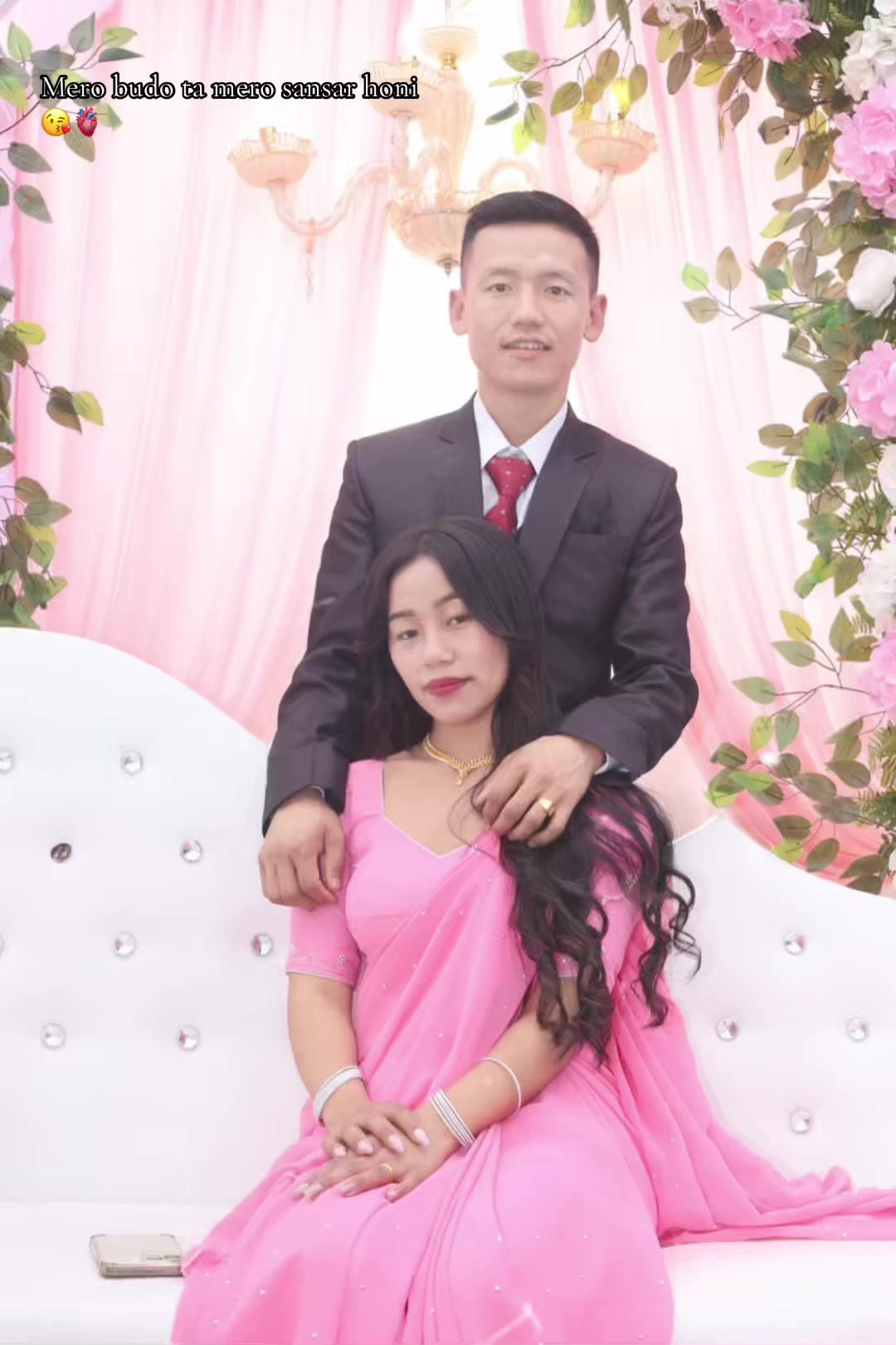 @Alisha Gurung &hearts;️