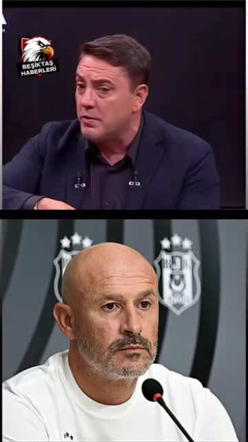 @Beşiktaş.Haberleri