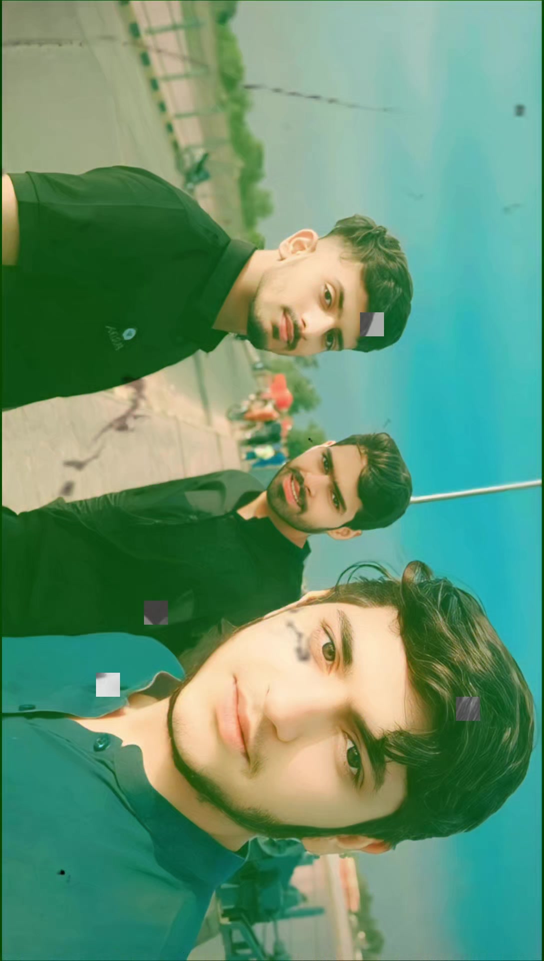 @Talha Bhatti 🤬🤬🤬