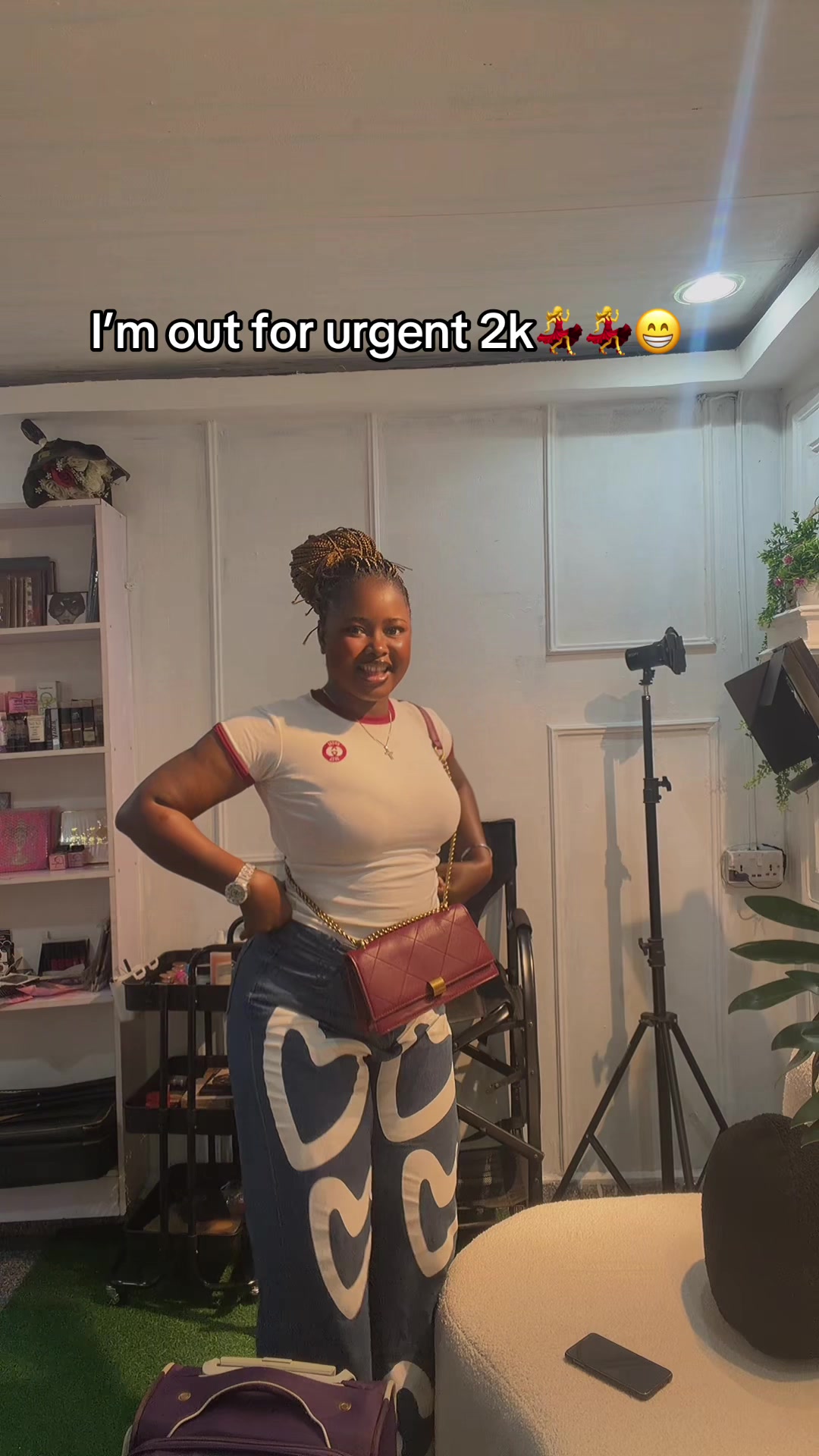 @Debbiesglamabuja