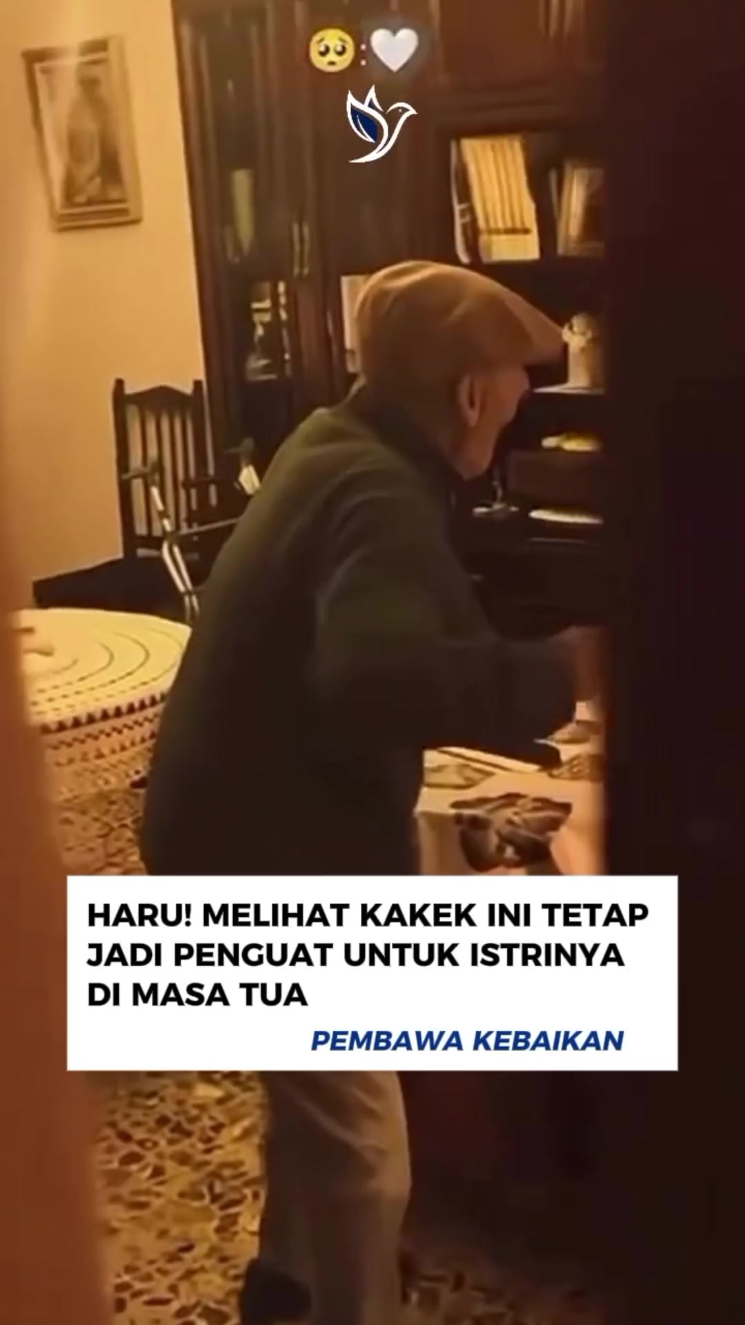 @Pembawa Kebaikan