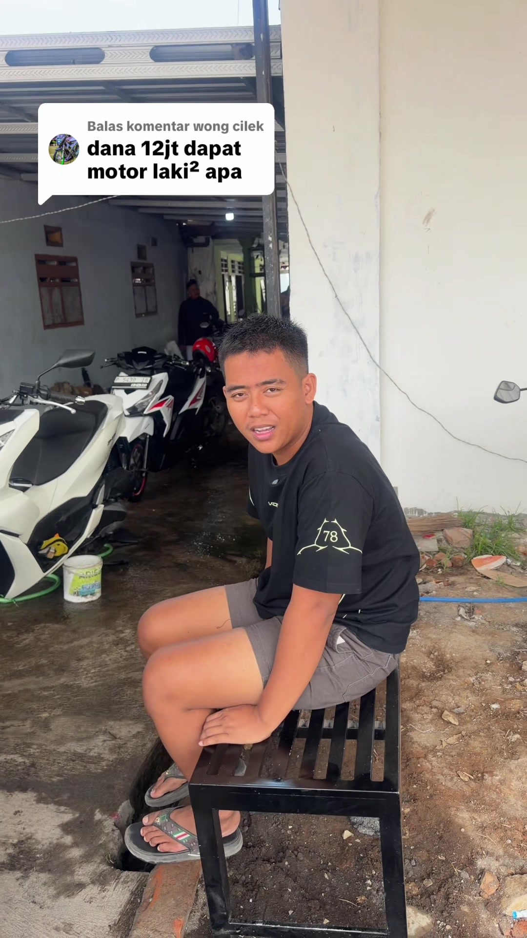 @Zang Motor