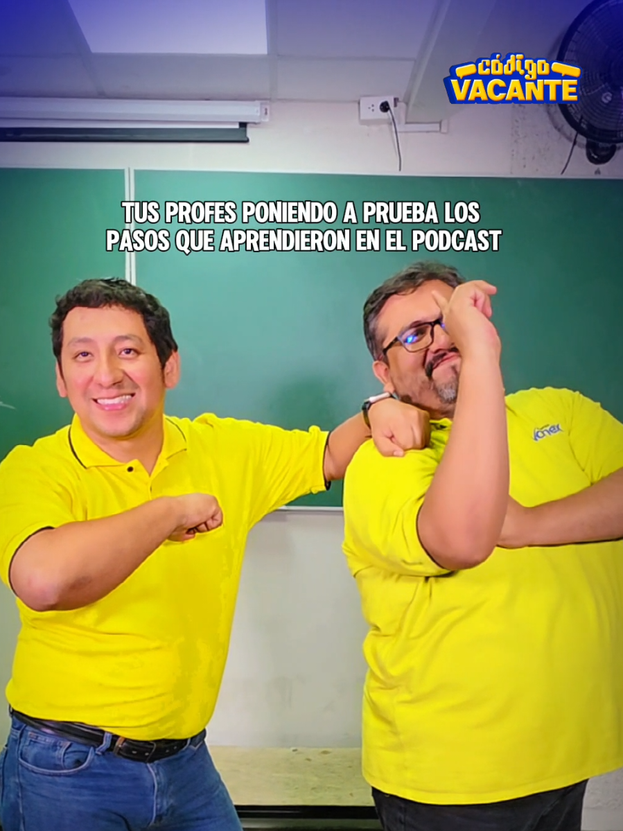 @Academia Vonex