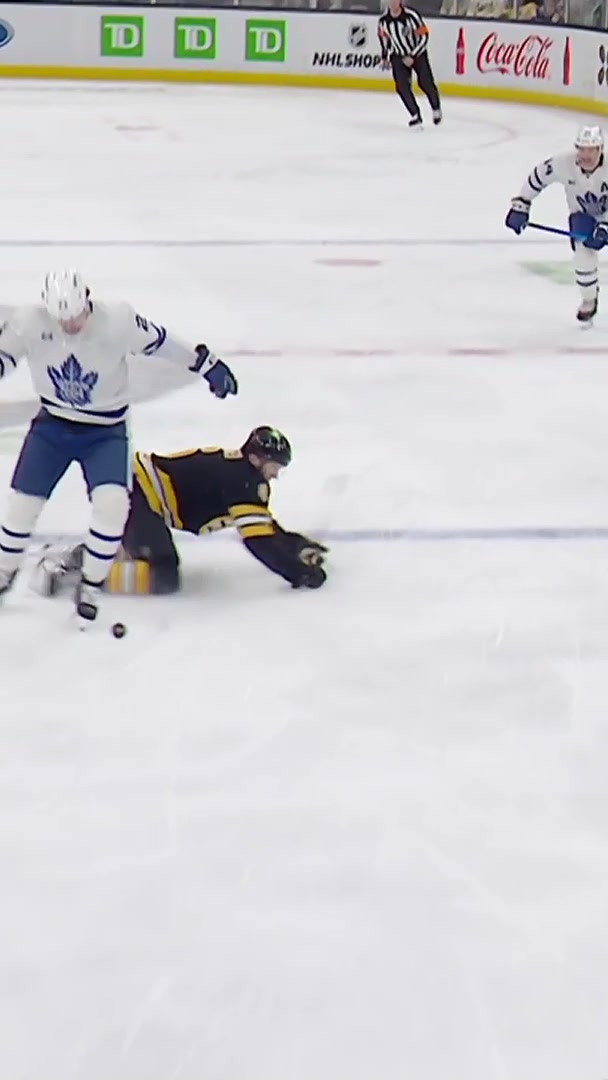 @Toronto Maple Leafs
