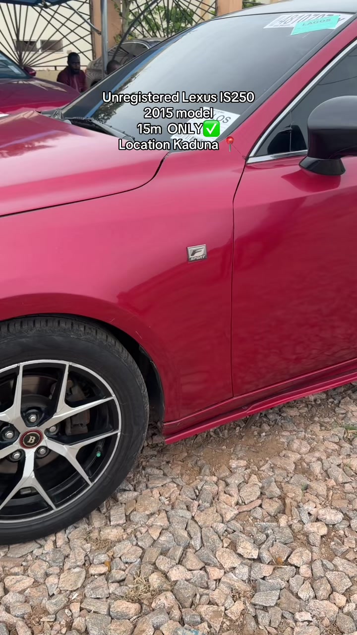 @365 Motors / RC- 8337087 🇳🇬