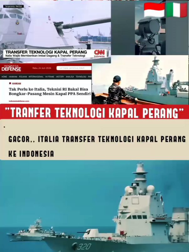 @UPDATE MILITER