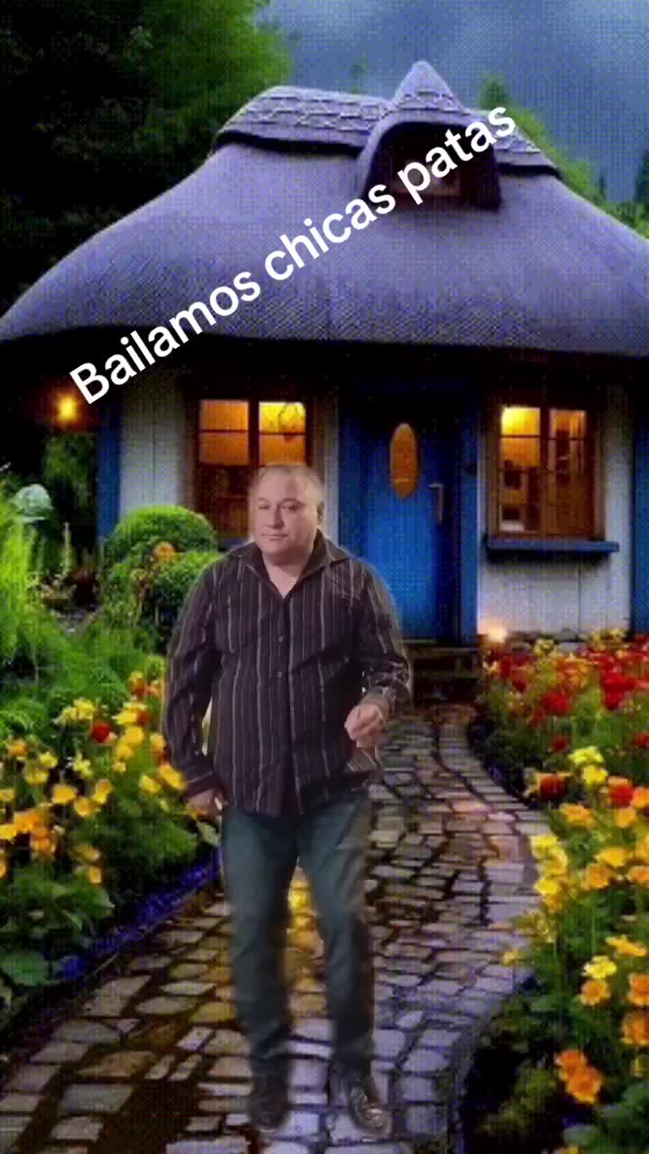 @rubi dance