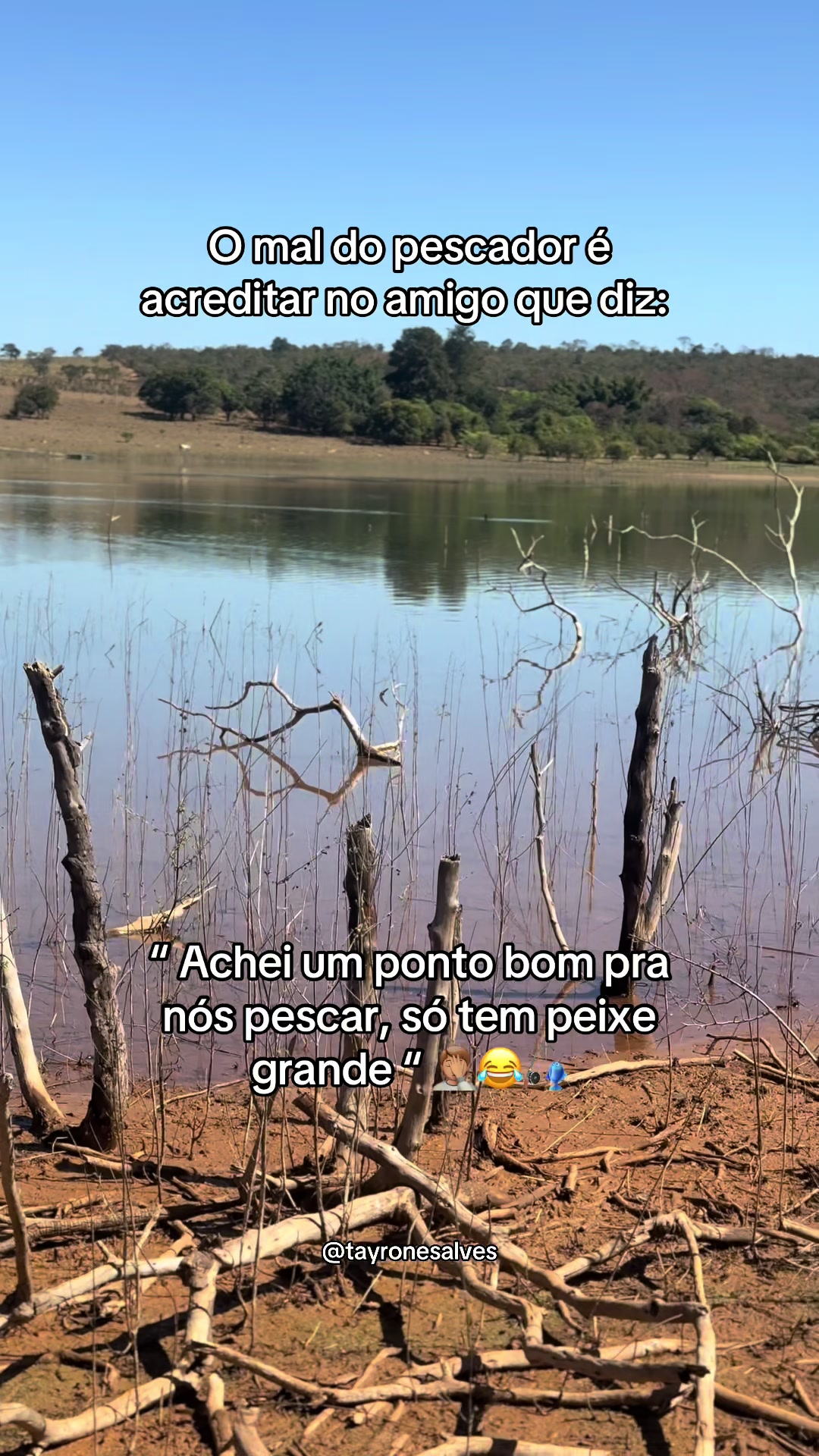 @Tayrones Alves
