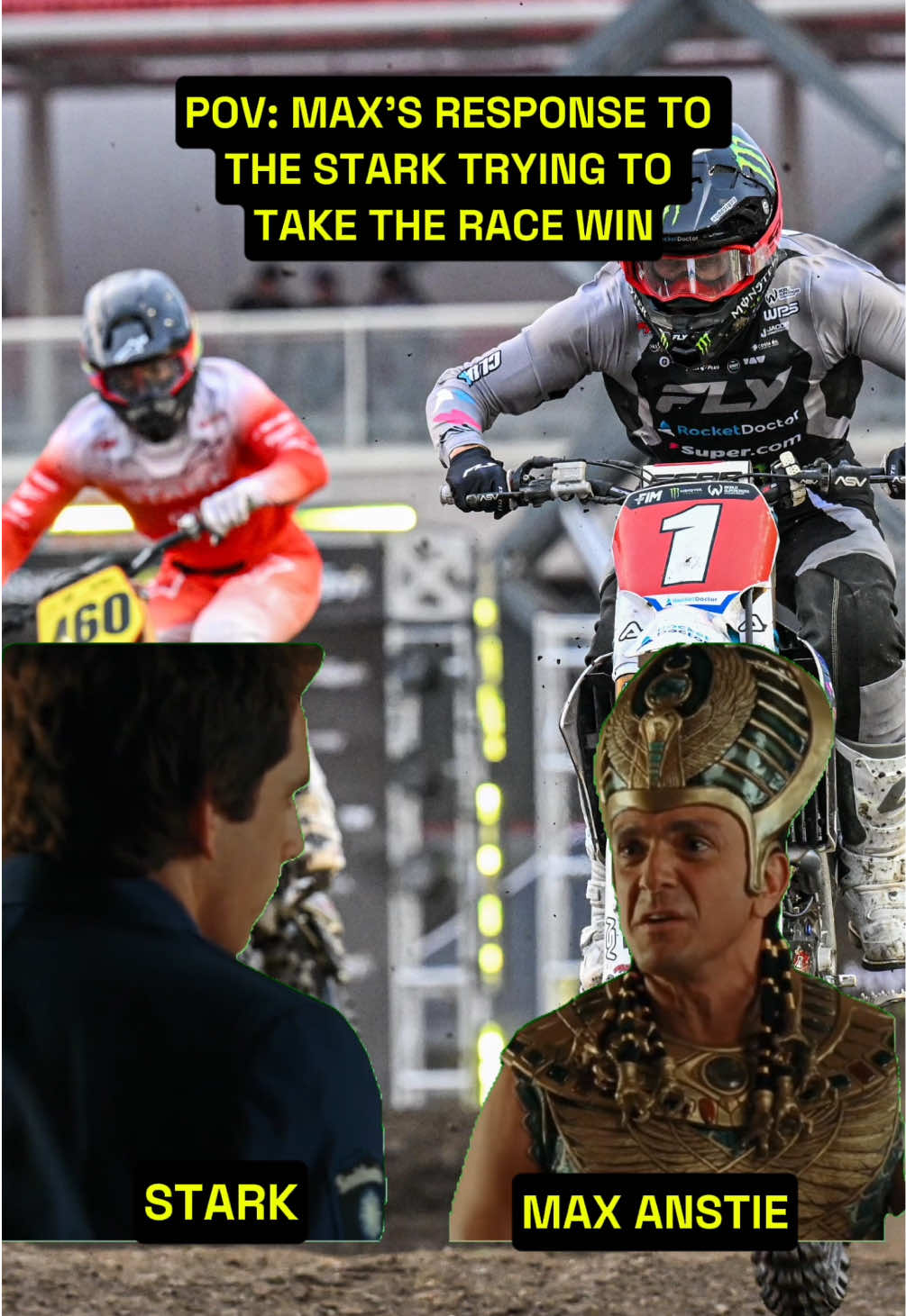 @World Supercross Championship