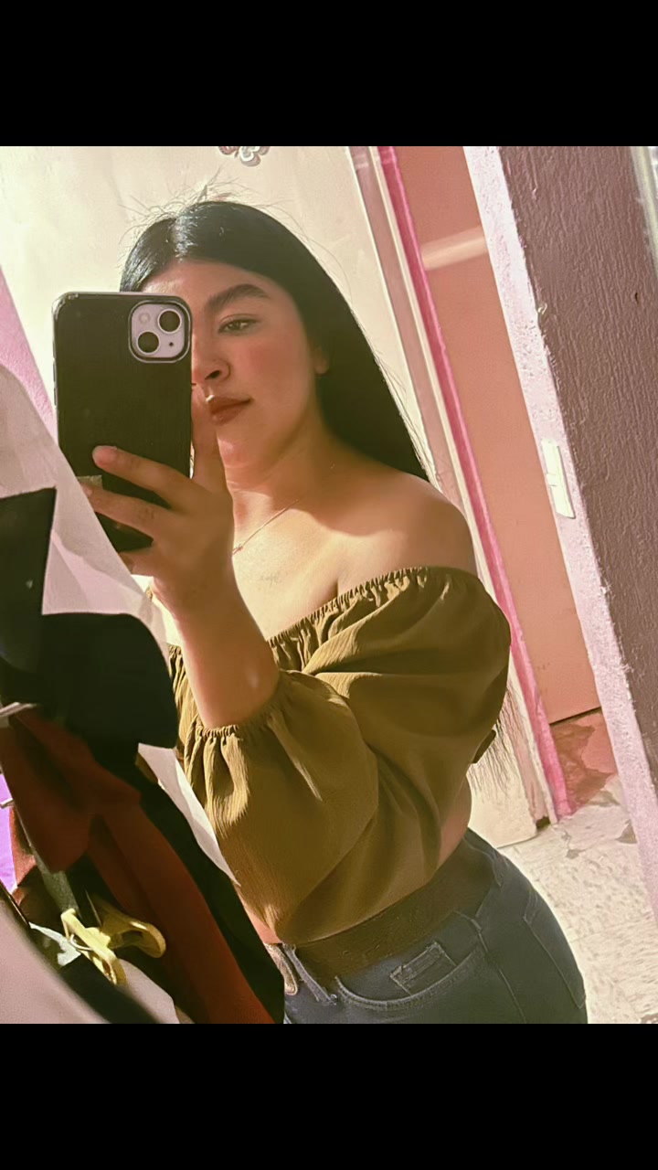 @La morenita ❤️