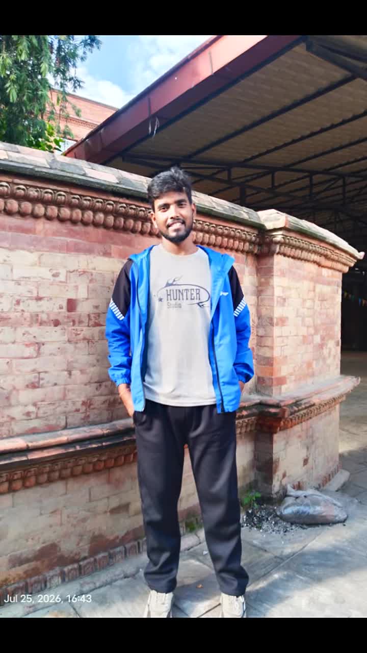 @San-jeev