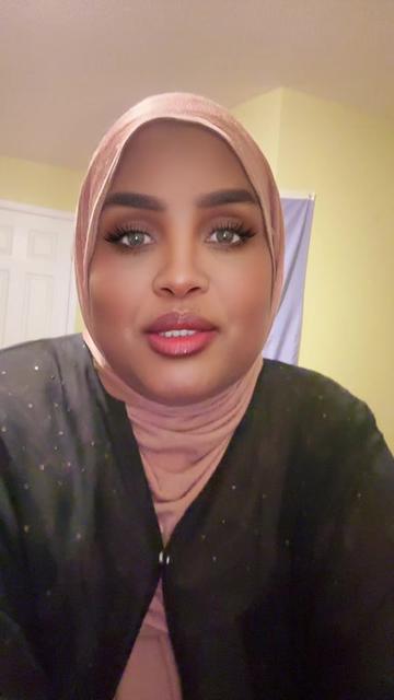 @zahraRaydabkhatumo iyo robki