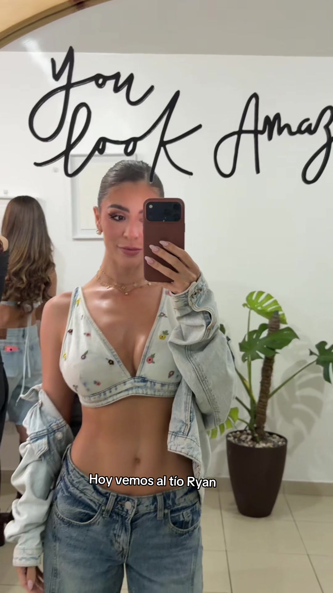 @Catalina Murillo
