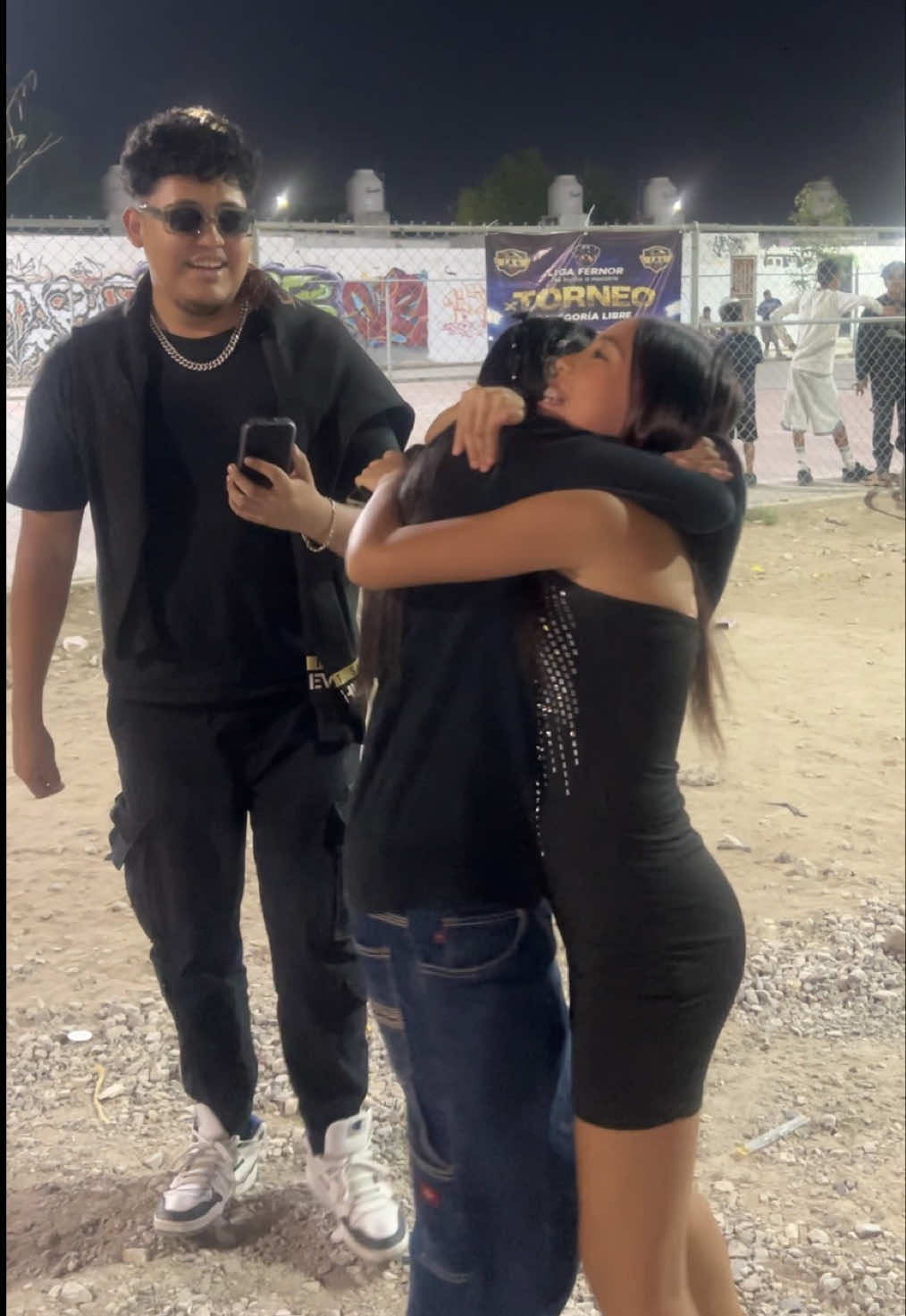 @Hazael Garc&iacute;a
