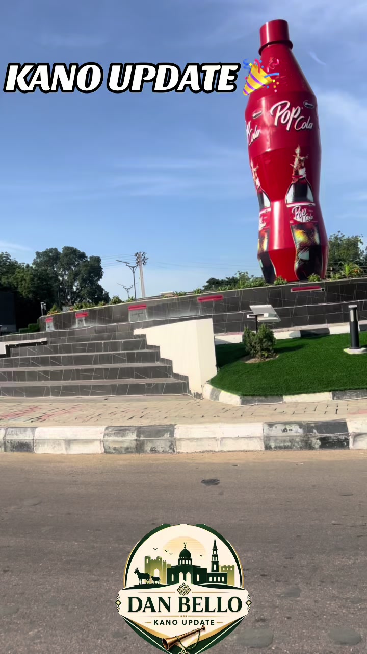@DAN BELLO KANO🛣️