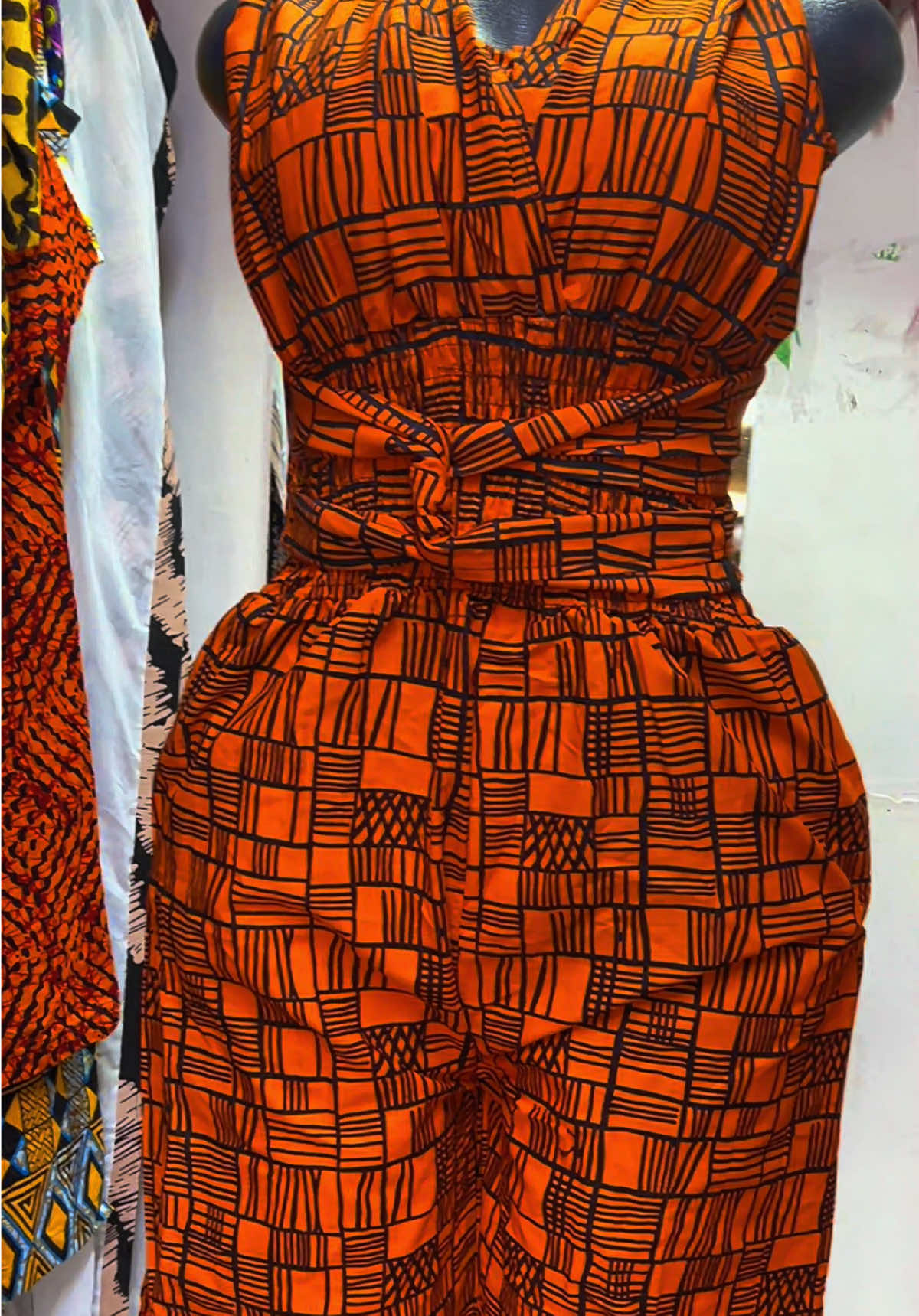 @njambifrika Outfits