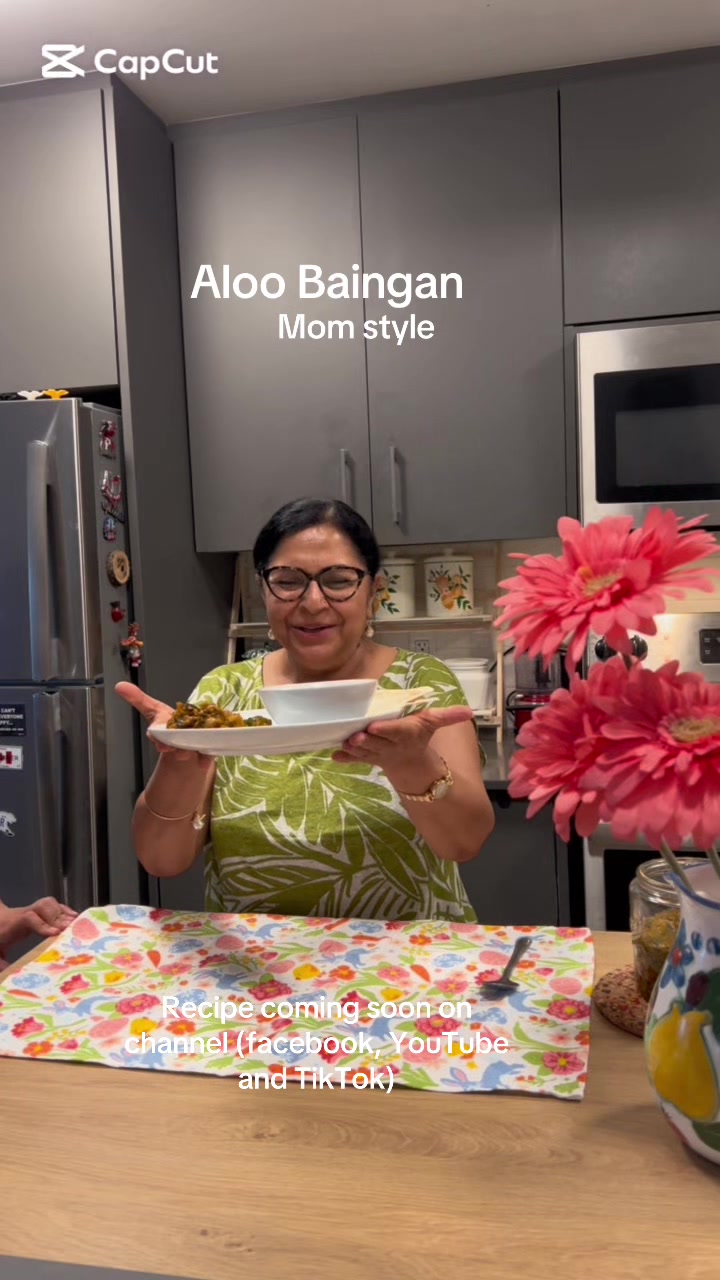 @Moms Kitchen Ottawa
