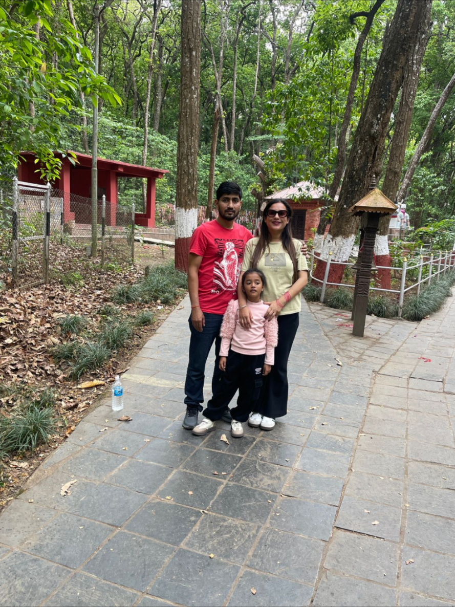 @Bhupal kc रेडियो महाकाली 📻️